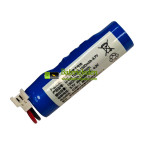 Baterie pro PLC 18650-1500mAh-3,7V [Náhradní baterie]